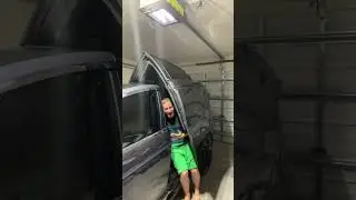 Могут ли двери Tesla Model X раздавить вас?