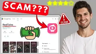 Reel Tales App Review &ndash; Legit or Scam?