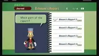 Let's Play Kingdom Hearts: Final Mix - Episode 44: Ansem's Report and Ansem