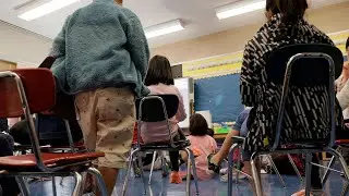 Right Wing Parents Object To Education With INSANE New Book Ban