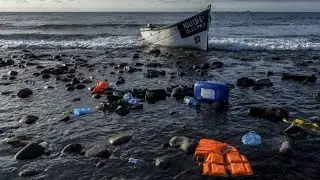 EU verabschiedet umstrittene Asylreform