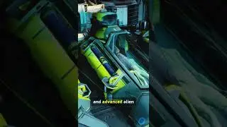 Project Serpo: Secret alien exchange program or hoax? Discover the mystery! #Conspiracy #Aliens