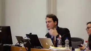 Anderea Bertolini about Robolaw: Liability, Insurance and Other Regulatory Challenges