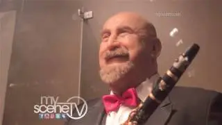MyScene TV Profile: New Orleans Jazz Museum