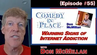 Warning Signs of Internet Addiction - 