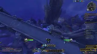 Travel form War Within