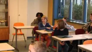 openhuis