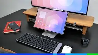 Экосистемная ловушка Samsung &mdash; стала ли она наконец такой же тесной, как у Apple?