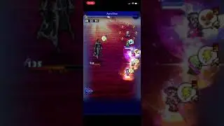 FFRK - Sub30 FF14 Dreambreaker (Lahabrea)