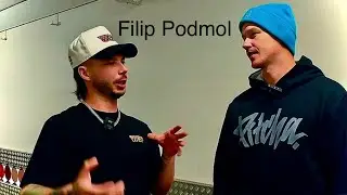 Filip Podmol - WOF je moje d&iacute;tě 🫵