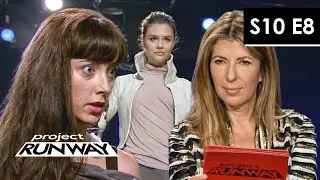 Project Runway | Season 10 Episode 8 | Full Episode