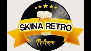 LIVE RETRO NA MADRUGADA - DJ MARLON JR (PART 01)