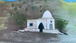 Kever Rachel (Rachel's tomb)