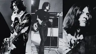 Deconstructing Communication Breakdown (Isolated Tracks)