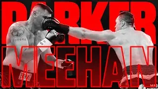 FULL FIGHT | Joseph Parker vs Kali Meehan - 3rd Round TKO Victory