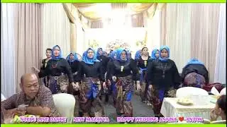 STECU // NEW MAZAYYA LINEDANCE