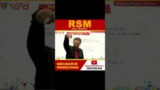 Revise with SM Sir | Tollen&rsquo;s Test Explained (Part 1)| Practical Organic Chemistry #rsm80