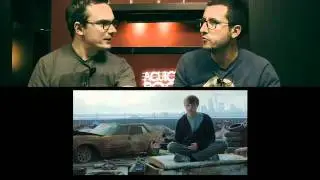 Aguiche Room #1 - Chronicle