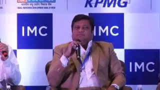 IMC&rsquo;s 9th Banking and Financial Services conference