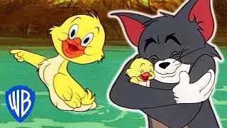 ‪TOM AND JERRY IN NEW YORK Official Trailer (NEW 2021) HBO Max Animation Series HD