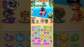 Best Fiends Level 10678