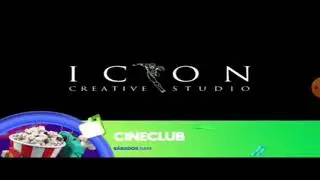 ICON CS ARAD 41 Entertainment Netflix Logo