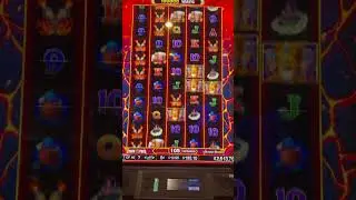 MEGA on Stack Up Pays (after the live) @redflagslots @IncredibleTechGames #jackpot