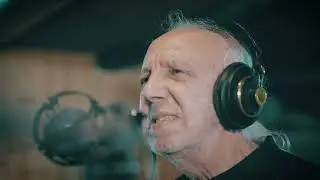 Gianni Mauro -  Te ne sei andato via così (Dedicato a Luigi Tenco-Autori Gianni Mauro, Bruno Mauro)