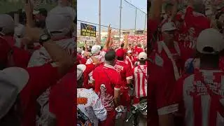torcida juntas,isso é várzea.