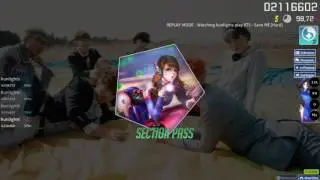 BTS - Save Me [DT]