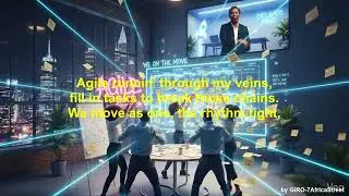 Agile - GiRo