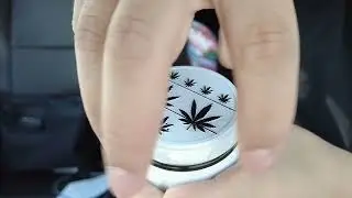 CANABZY: HONOLULU HAZE