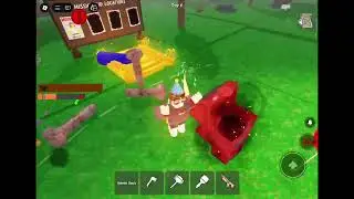 99 night in the forest update video!!😱😱😱📈📈