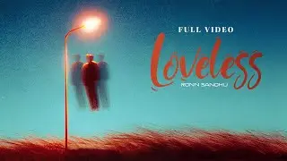 RONN SANDHU-LOVELESS
