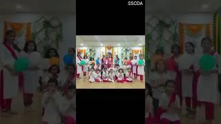 Teachers'Day celebration #bestdanceacademy #students #teachers #enjoy #blessed
