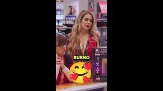 Amiga date cuenta 🤣 #T&uacute;Crees #Comedia #humor