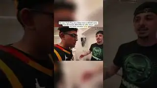 No way FaZe Rug and N3on had to MOVE away from Brawadis BEFORE he talks about his DOG situation 😳😮