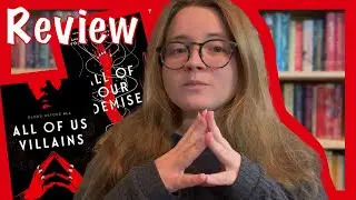 All Of Us Villains Review (No Spoilers)