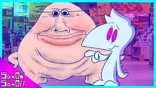 ТОЛСТЯК УСТРОИЛ БЕСПОРЯДОК - Oney Plays Animated