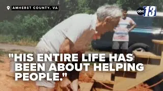 Founder of a Virginia Habitat for Humanity dies at 100