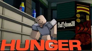 Hunger - Apocalypse Rising 2 Montage