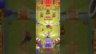clash Royale Eric Mota está ao vivo!