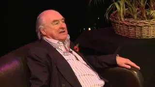 Henry Blofeld 