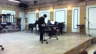 П. Сарасате «Цыганские напевы» ксилофон / Pablo de Sarasate Zigeunerweisen xylophone