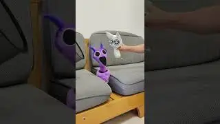 trapped Durple sprunki