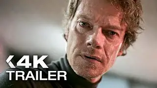 GIRL TAKEN Trailer 2 (2026) Alfie Allen