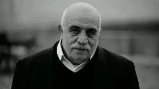 Kurtlar Vadisi - Halil İbrahim Türküsü (slowed + rewerb)