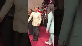 Секрет раскрыт: Вагнер Моура &mdash; профессионал в создании гламурных образов. 🤩 #ЗолотойГлобус #Сезон...