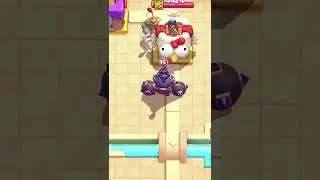 Evo Pekka With goblin Giant
