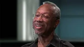The Temptations FULL INTERVIEW: Cornelius Grant
